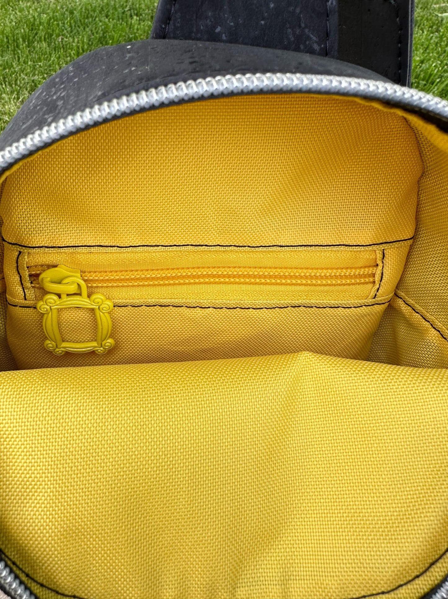 You're My Lobster Front Sling Bag