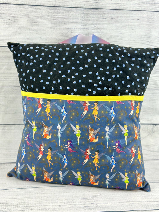 Fairy Friends Space Pals