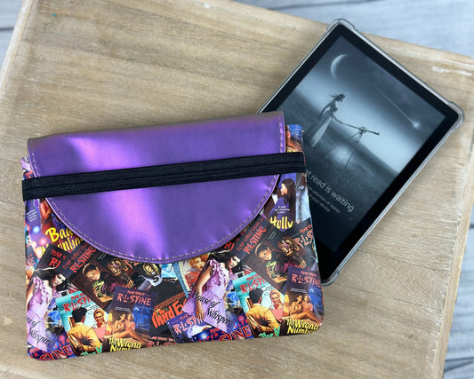 Fear Street Book Bestie