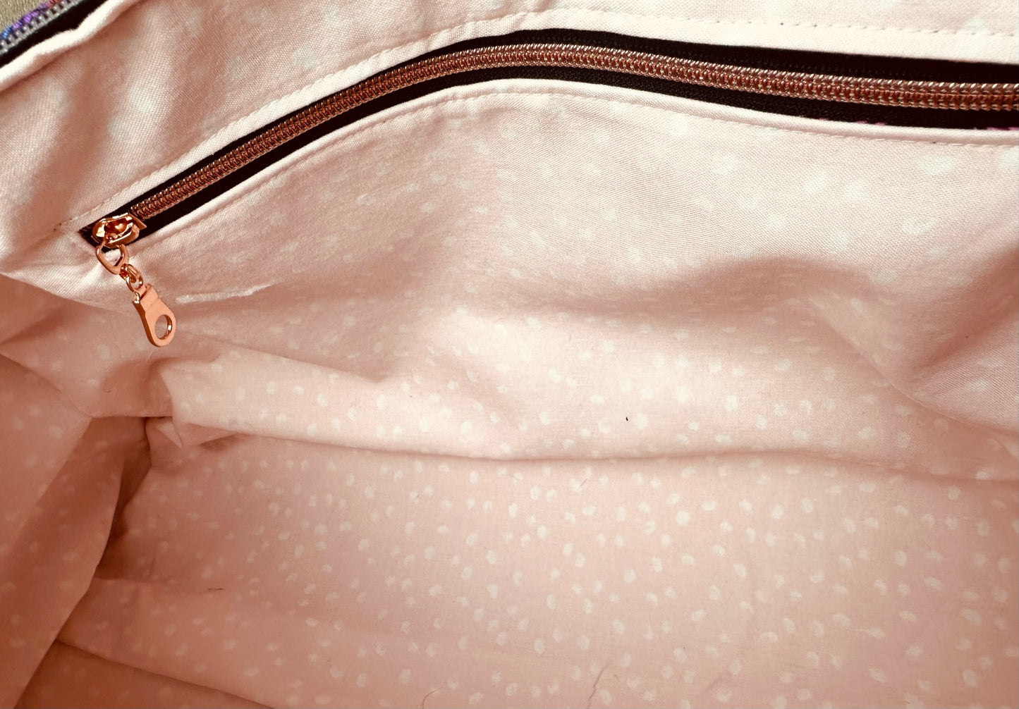 Princess Duffel Bag