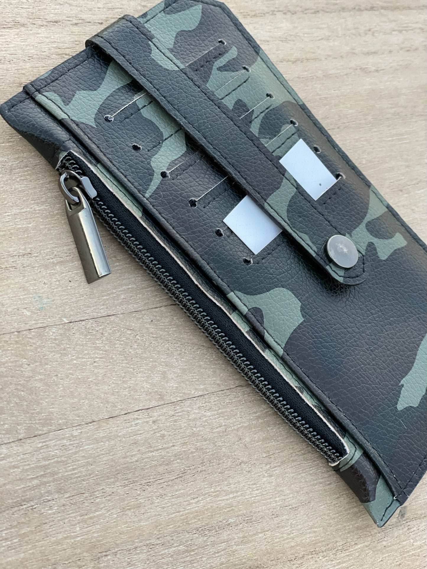 Camo Purse Pal
