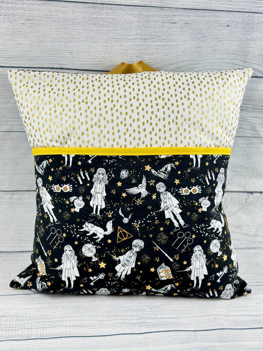 Wizard School Friends Space Pals